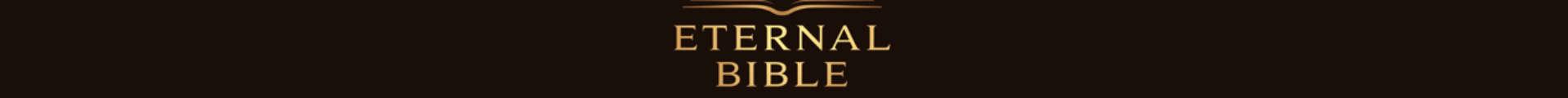 Eternal Bible